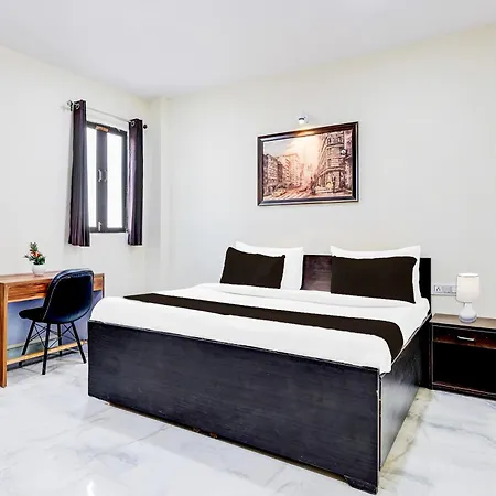 Super Hotel O Sector 25 Near Iskcon Temple Formerly Hotel Amazing House